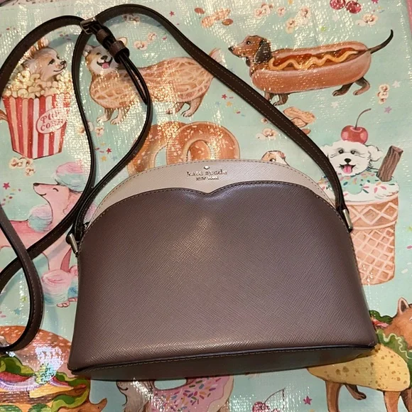 Kate Spade Crossbdoy - Picture 1 of 5